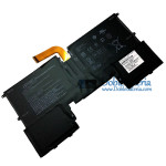Batería para HP BF04XL HSTNN-LB8C TPN-C132 Spectre-13-V115TU [Batería de repuesto]