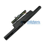 Batería para Mechrevo 18650-00-02-3S2P-0 18650-02-04-3S2P-1 [Batería de repuesto]