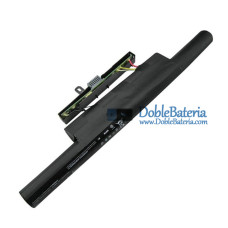 Batería para Mechrevo 18650-00-02-3S2P-0 18650-02-04-3S2P-1 [Batería de repuesto]