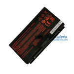 Batería para Shinelon M7-E6S3 M7-E6S3L M7 CNH5L003 PB50BAT-6 E6S3H [Batería de repuesto]