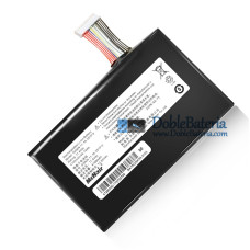 Batería para Hasee GI5CN-00-13-3S1P-0 Z7M-KP7GC [Batería de repuesto]