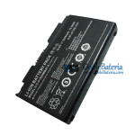 Batería para Thunderobot g170p-e G170P Tr [Batería de repuesto]