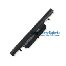 Batería para Machenike WA50 M510 M511 D2 M510A i5/i7/D1/D2 [Batería de repuesto]