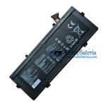 Batería para Huawei i7-8550U HB4593R1ECW R5-2500U MagicBook-i5-8250U [Batería de repuesto]