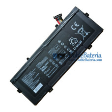 Batería para Huawei i7-8550U HB4593R1ECW R5-2500U MagicBook-i5-8250U [Batería de repuesto]