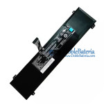 Batería para Mechrevo GKIDT-03-17-3S2P-0 [Batería de repuesto]