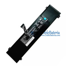 Batería para Mechrevo GKIDT-03-17-3S2P-0 [Batería de repuesto]