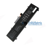 Batería para Asus GX532GV GU502DU GA502DU GX502GW GU532GW [Batería de repuesto]