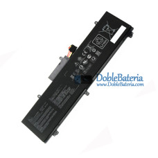 Batería para Asus C41N1837 ROG-Zephyrus-M GU532GV-AZ076T [Batería de repuesto]