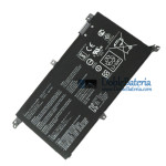 Batería para Asus S4300F 0B200-02960400 B31Bi9H B31N1732 [Batería de repuesto]
