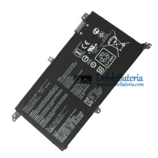 Batería para Asus VX60G B31BI9H S4300f Mars15 B31N1732 [Batería de repuesto]