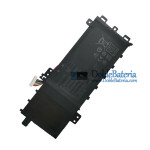 Batería para Asus F512FL X412DA C21N1818-1 F412FA X412FA X512FB [Batería de repuesto]