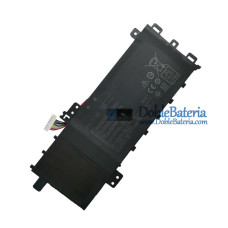 Batería para Asus F512FL X412DA C21N1818-1 F412FA X412FA X512FB [Batería de repuesto]