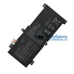 Batería para Asus GL704GM G515GV GL504 C41N1731 [Batería de repuesto]