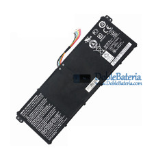Batería para Acer 53 swift-3 SF315-41 52 sf314-51 N17P3 [Batería de repuesto]