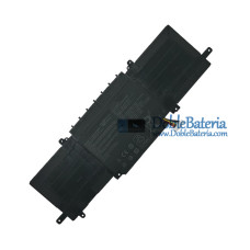 Batería para Asus ZenBook-13 UX333FN C31N1815 UX333FA [Batería de repuesto]