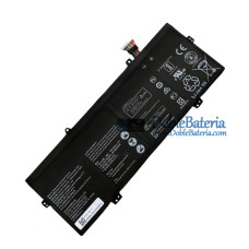 Batería para Huawei i7-8550U R5-2500U 8250U MagicBook-i5 HB4593R1ECW [Batería de repuesto]