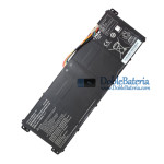 Batería para Hasee 916Q2272H [Batería de repuesto]