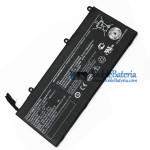 Batería para Xiaomi TM1802-AD/N/C N15B01W TM-1709/1703 [Batería de repuesto]