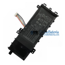 Batería para Asus A412FA X512DA Y4100FA F512FA C21N1818 X412FJ [Batería de repuesto]