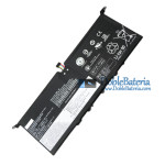 Batería para Lenovo S730-13IWL L17M4PE1 YOGA L17C4PE1 [Batería de repuesto]