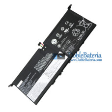Batería para Lenovo S730-13IWL L17M4PE1 YOGA L17C4PE1 [Batería de repuesto]