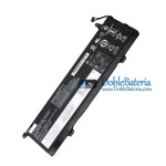 Batería para Lenovo 730-15IWL YOGA L17M3PE0 730-15IKB [Batería de repuesto]
