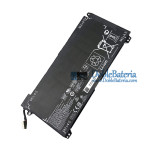 Batería para HP PG06XL TPN-C143 15-DH0006TX [Batería de repuesto]