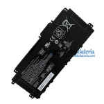 Batería para HP PV03XL HSTNN-LB8S PP03XL M01144-005 M01118-421 [Batería de repuesto]