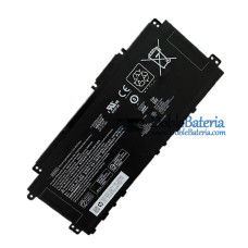 Batería para HP PV03XL HSTNN-LB8S PP03XL M01144-005 M01118-421 [Batería de repuesto]