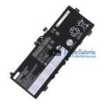Batería para Lenovo 5B10X63141 L19M4PG2 5B10X63136 SB10X63137 SB10X63140 [Batería de repuesto]