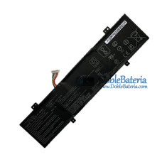 Batería para Asus Flip TP412UA TP412FA 14 VivoBook C31N1733 [Batería de repuesto]