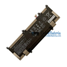Batería para HP SPECTRE-X360-13-AW L60373-005 [Batería de repuesto]