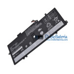 Batería para Lenovo L18C4P71 02DL004 L18M4P72 L18L4P71 02DL005 [Batería de repuesto]