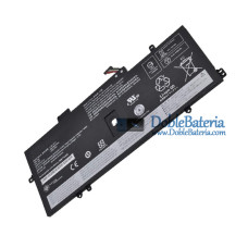 Batería para Lenovo L18C4P71 02DL004 L18M4P72 L18L4P71 02DL005 [Batería de repuesto]
