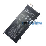 Batería para HP Chromebook-14-G1 14-DA0011DX SY03XL DA0021NR X360 [Batería de repuesto]