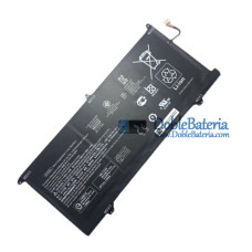 Batería para HP Chromebook-14-G1 14-DA0011DX SY03XL DA0021NR X360 [Batería de repuesto]