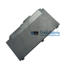 Batería para HP CD03048XL 931719-850 931702-541 931702-421 931702-171 CD03 [Batería de repuesto]