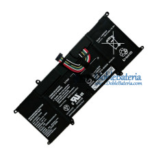 Batería para Sony VJS112C0511B VJS112C0611W VJS112C0411T VJS112C0711B [Batería de repuesto]