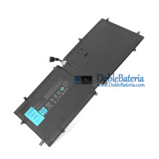 Batería para Dell XPS-1820 D10H3 4DV4C 63FK6 XPS-1810 [Batería de repuesto]