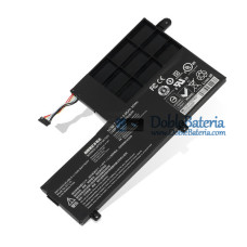 Batería para Lenovo S41-70 S41-35 Flex3-1580/1570 [Batería de repuesto]