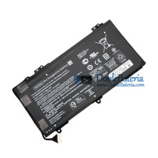 Batería para HP 14-AL028TX/AL129TX/AL029TX/AL130TX [Batería de repuesto]