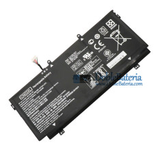 Batería para HP 859356-855 HSTNN-LB7L TPN-Q178 SH03XL [Batería de repuesto]
