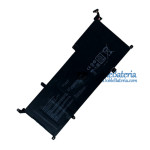 Batería para Asus UX305U U305U U306U C31N1539 [Batería de repuesto]