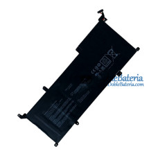 Batería para Asus UX305U U305U U306U C31N1539 [Batería de repuesto]