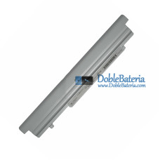Batería para Panasonic CF-NX4 CF-SX2JU CF-SX2JDT2FW CF-NX3 CF-SX1 93W CF-SX3 CF-SX4 CF-SX2 [Batería de repuesto]