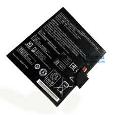 Batería para Pegatron-Corporation 3ICP6/44/109 0B23-011P0RV 0B23-011F0RV [Batería de repuesto]