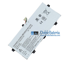 Batería para Samsung AA-PBUN4AR NT901X5L NP900X5L NP940XL3 [Batería de repuesto]