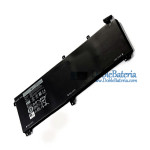 Batería para Dell XPS-15D-4728 XPS-15D-3828 XPS-15D-4723 XPS-15D-3728 XPS-15D-4528 XPS-15D-4721 [Batería de repuesto]