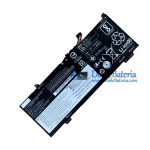 Batería para Lenovo 15ARR 15IKBR 14ARR 14IKBR Air [Batería de repuesto]